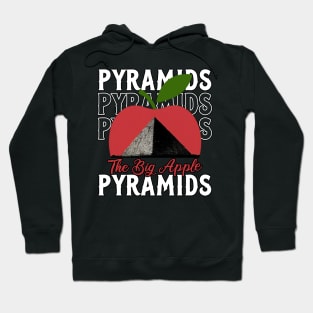 pyramids Hoodie